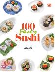 100 Fancy Sushi 2013