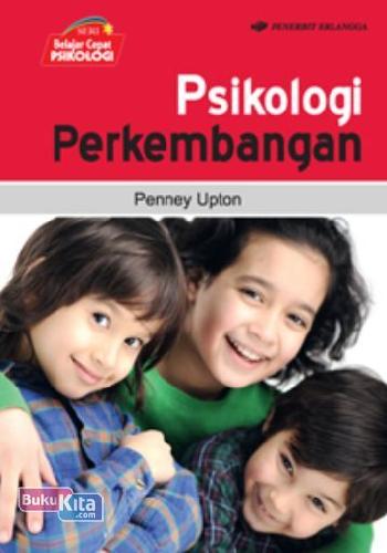 Cover Buku Psikologi Perkembangan 1