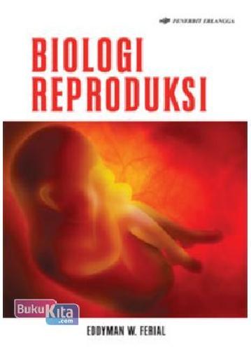 Cover Buku Biologi Reproduksi 1