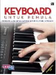 Keyboard untuk Pemula (Cover Baru)