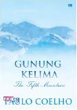 Gunung Kelima - The Fifth Mountain (Cover Baru)