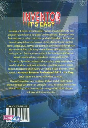 Cover Belakang Buku Autodesk Inventor Profesional 2012 (1)