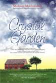 Cover Buku The Crystal Garden