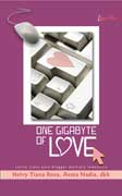 Cover Buku One Gigabyte of Love