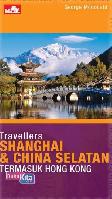 Travellers - Shanghai & China Selatan (full color)