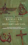 Cover Buku Ramalan tentang Muhammad Saw.