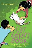 Cat Lovers Book (Promo Best Book)