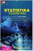 Statistika Terapan : Konsep dan Aplikasi SPSS dalam Penelitian Pendidikan, Psikologi dan Ilmu Sosial Lainnya 