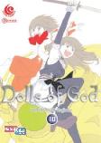 LC: Dolls of God 10