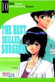 The Best Skilled Surgeon 10