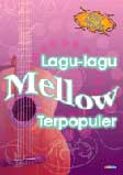 Cover Buku Kumpulan Akor Gitar : Lagu-lagu Mellow Terpopuler