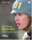 Buku Harian Hyun Bin