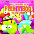 Cover Buku Edutivity: Peek a Boo! In The Garden