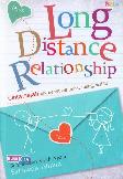 Long Distance Relationship : Cinta sejati tak berhitung jarak, ruang, waktu