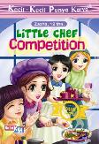 Kkpk.Little Chef Competition