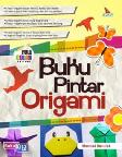 Buku Pintar Origami (full color)