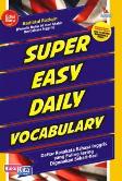 Super Easy Daily Vocabulary