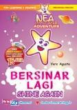 Nea Little Star Adventure : Bersinar Lagi (Shine Again)+Kartu Kuartet