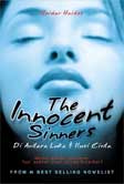 Cover Buku The Innocent Sinners : Di Antara Luka & Ilusi Cinta