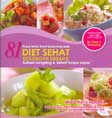 Cover Buku Resep Sehat Alami Selera Indonesia : 81 Diet Sehat Golongan Darah B