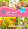 Cover Buku Resep Sehat Alami Selera Indonesia : 81 Diet Sehat Golongan Darah A