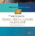 Cover Buku The Wisdom of Syekh Abdul Qadir Al-Jailani