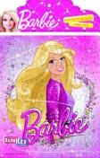 Barbie Sparkling Sponge Puzzle - SPBB02