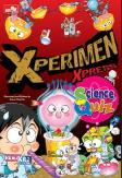 Science Quiz: Xperimen Xpress