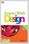 Super Web Design + Cd