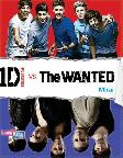 One Direction VS The Wanted