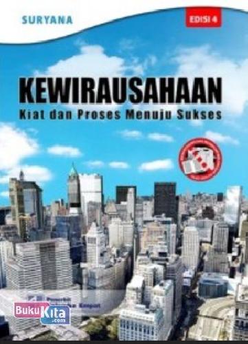 Cover Buku Kewirausahaan (Kiat dan Proses Menuju Sukses) e4