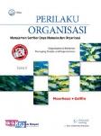 Perilaku Organisasi (Manajemen Sumber Daya Manusia dan Organisasi), E9 + CD