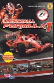 Cover Buku Mengenal Formula 1