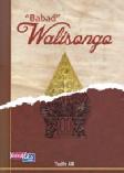 Cover Buku Babad Walisongo