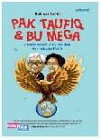 Cover Buku Pak Taufiq & Bu Mega