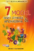 7 Model Riset Operasi & Aplikasinya