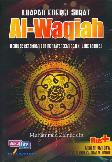 Detail Buku Luapan Energi Surat AL-Waqiah : Menolak Kefakiran dan Mendatangkan Rejeki yang Barokah]