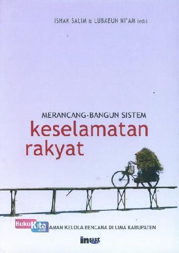Cover Buku Merancang-Bangun Sistem Keselamatan Rakyat