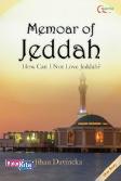 Memoar of Jeddah
