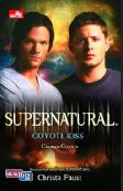 Supernatural: Coyote Kiss