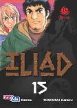 LC: Iliad 15