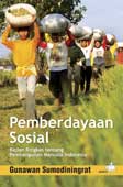 Cover Buku Pemberdayaan Sosial