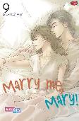 Marry Me, Mary! 09