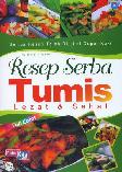 Resep Serba Tumis Lezat dan Sehat (full color)