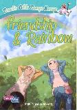 Pcpk: Friendship & Rainbow