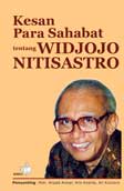 Cover Buku Kesan Para Sahabat tentang Widjojo Nitisastro