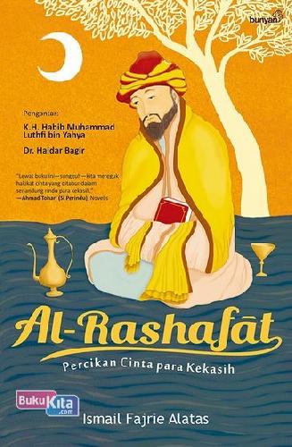 Cover Buku Al-Rashafat
