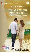 Harlequin Koleksi Istimewa: Zoe dan Taipan yang Terluka - Zoe and The Tormented Tycoon