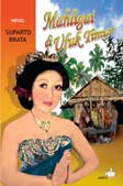 Cover Buku Mahligai di Ufuk Timur