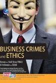 Business Crimes And Ethics, Konsep Dan Studi Kasus Fraud Di Indonesia Dan Global